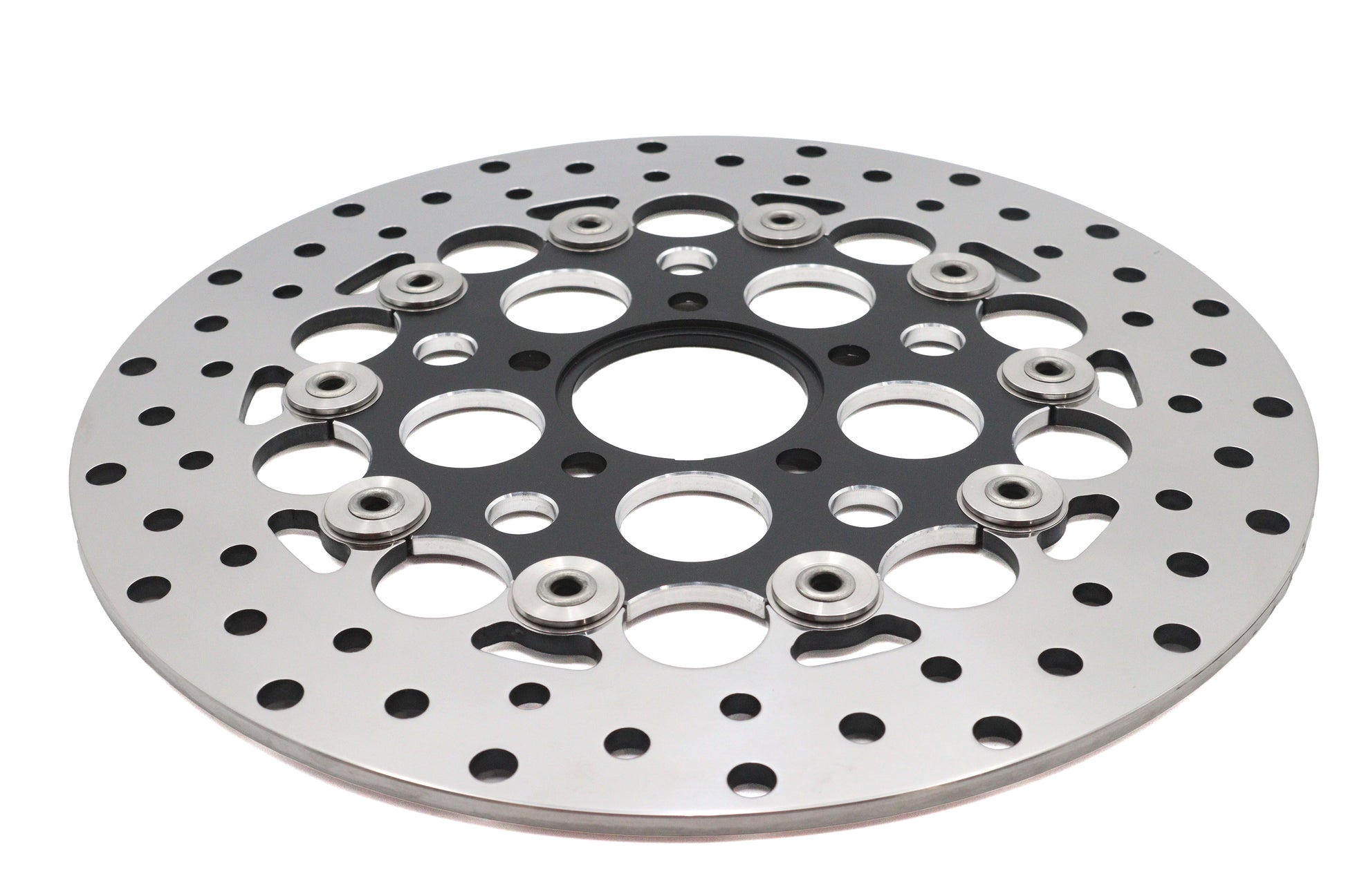 11-1/2 Ultima Floating Rear Brake Disc