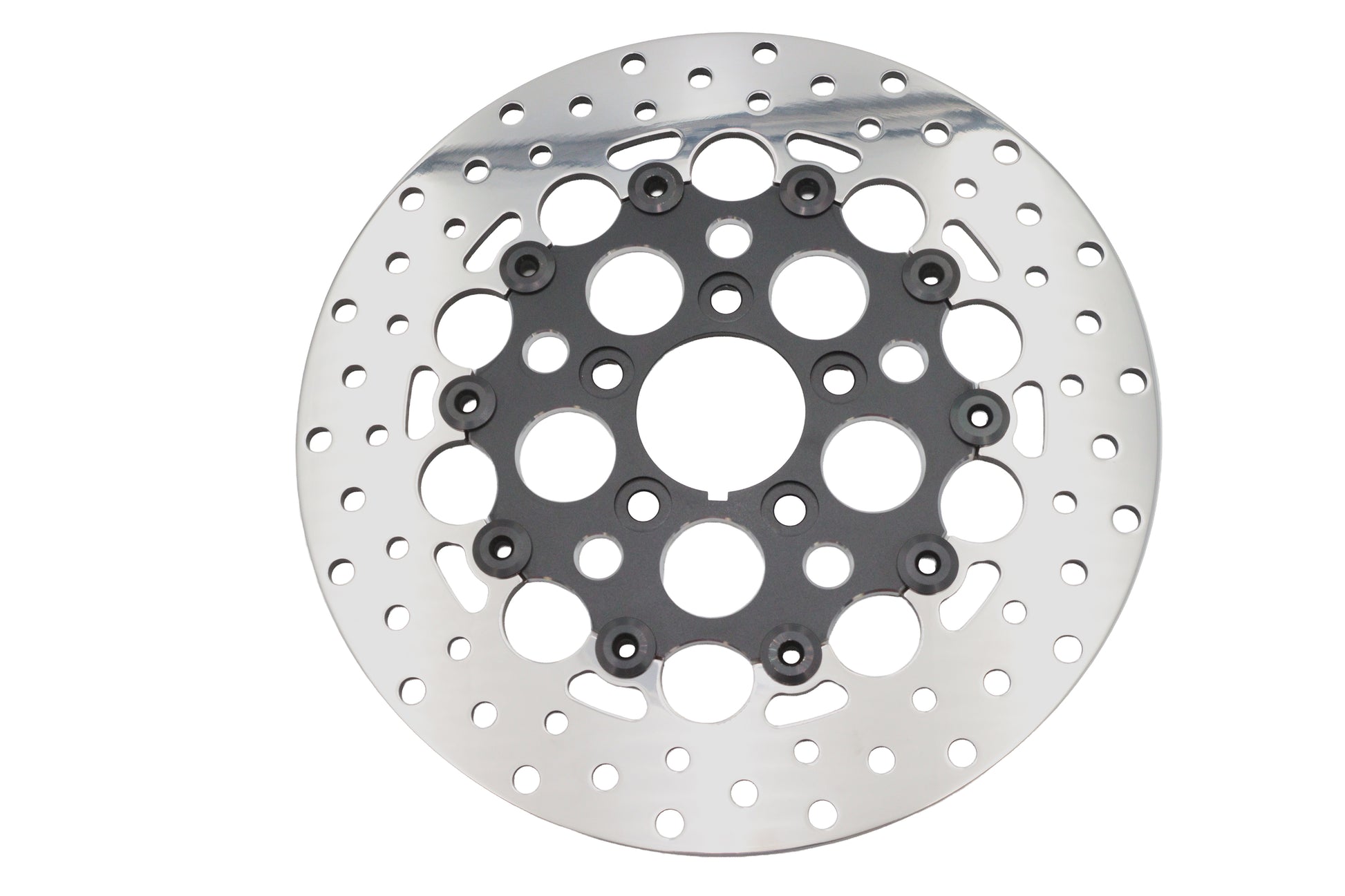 11-1/2 Ultima Floating Rear Brake Disc