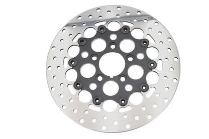 11-1/2 Ultima Floating Rear Brake Disc