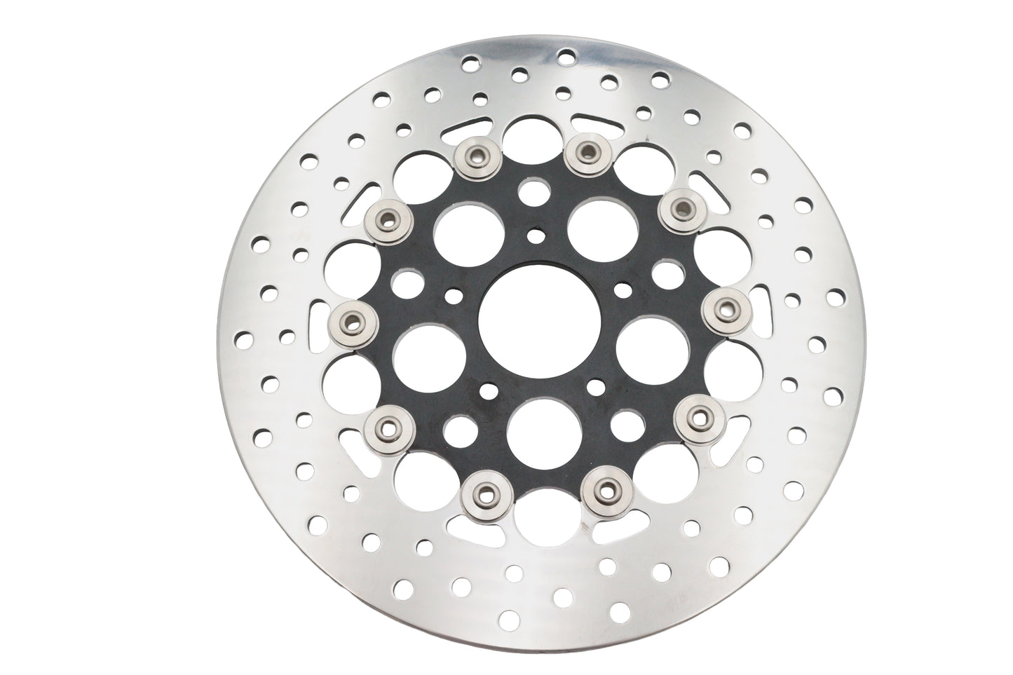 11.8 Ultima Floating Front Brake Disc