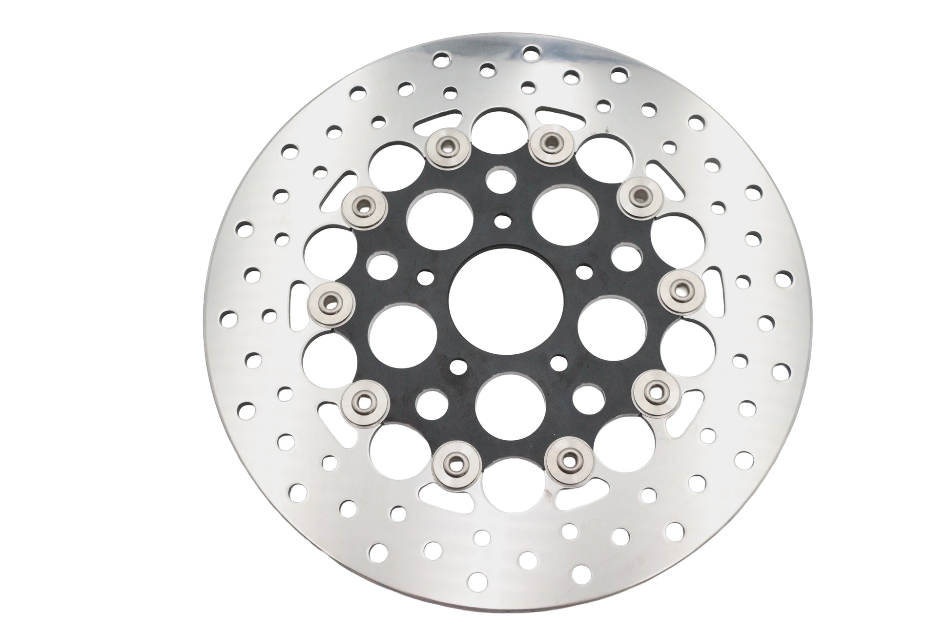 11.8 Ultima Floating Front Brake Disc