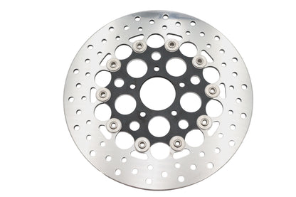 11.8 Ultima Floating Front Brake Disc