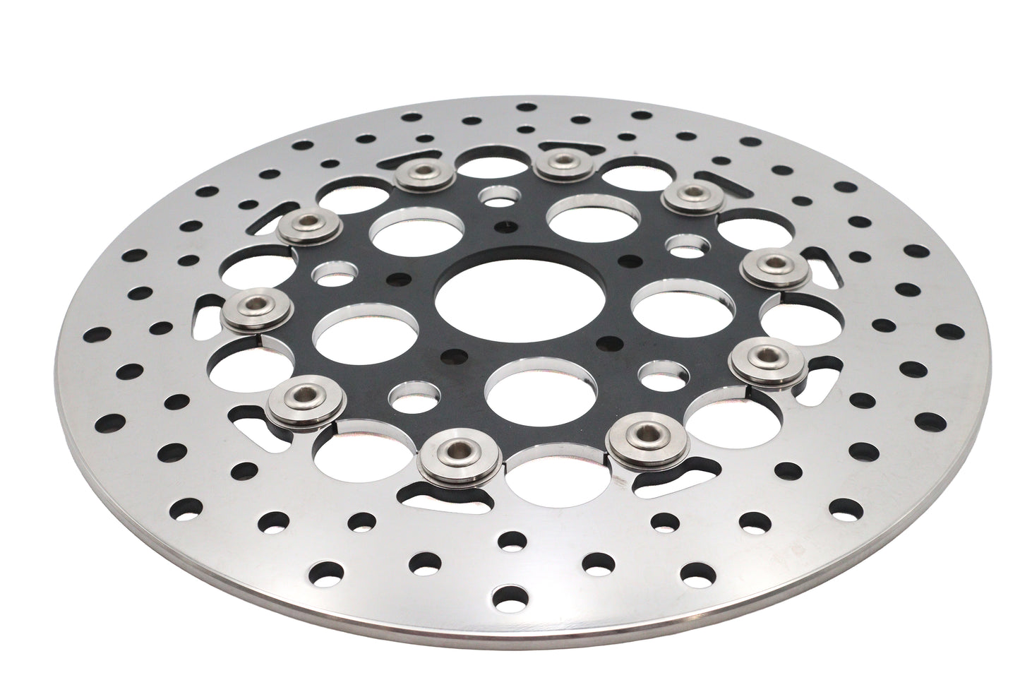11.8 Ultima Floating Front Brake Disc