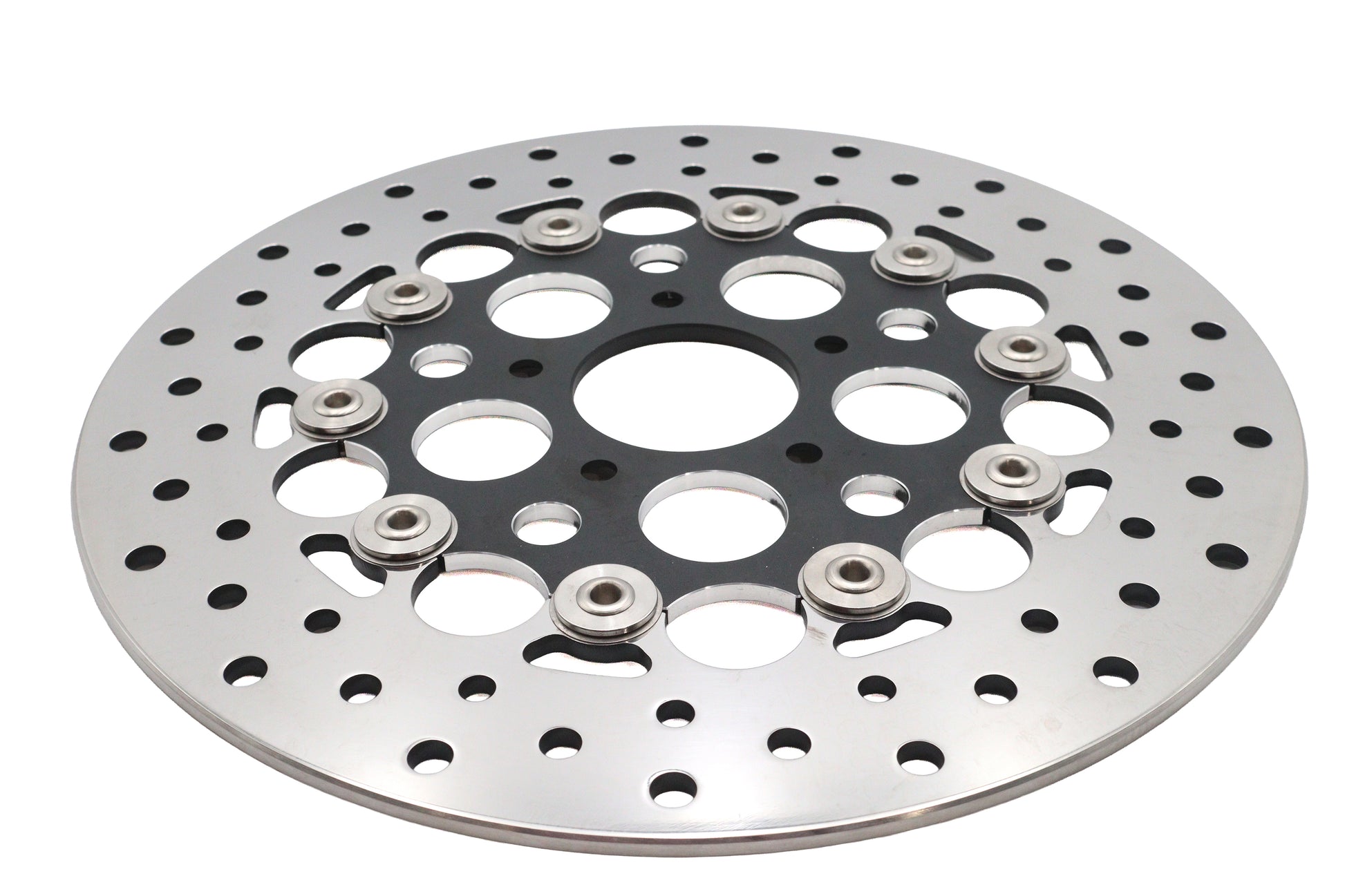 11.8 Ultima Floating Front Brake Disc