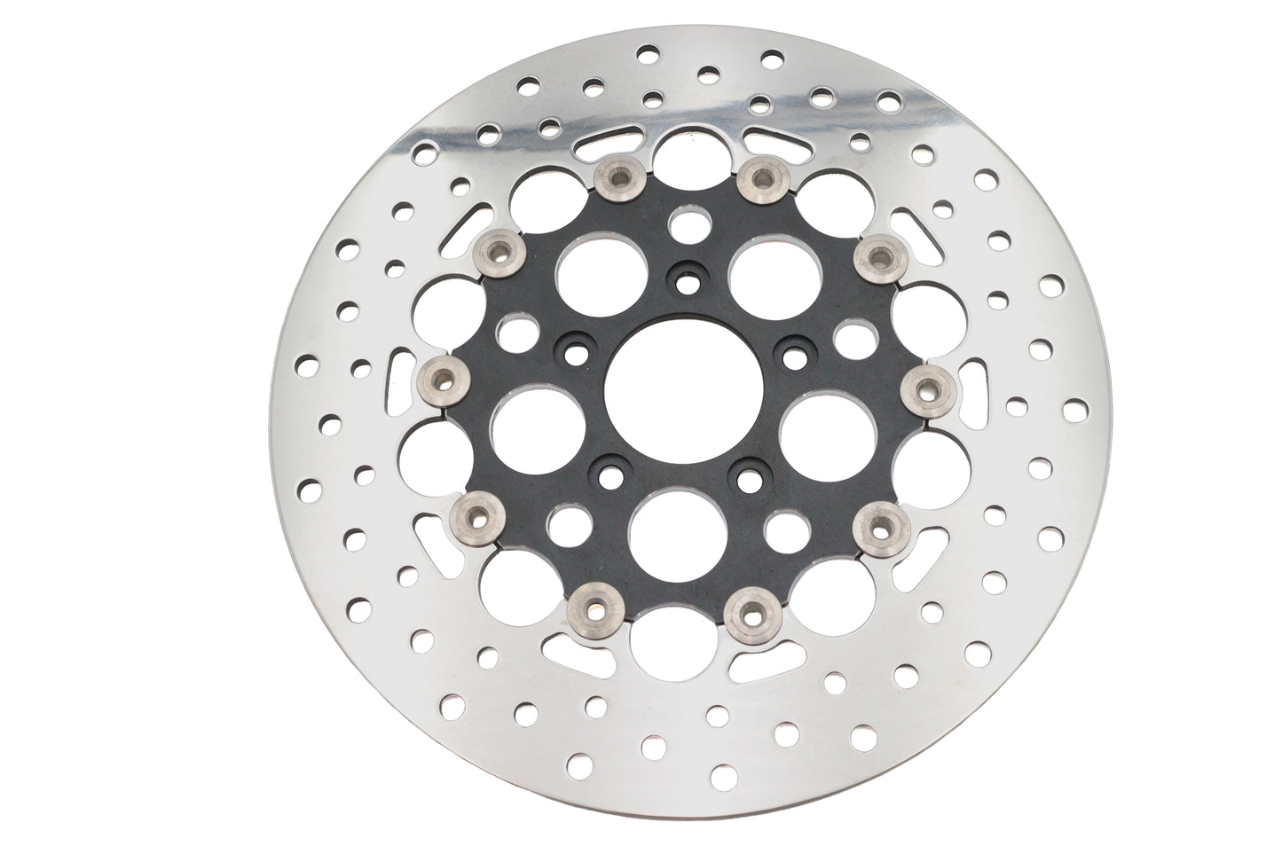 11.8 Ultima Floating Front Brake Disc