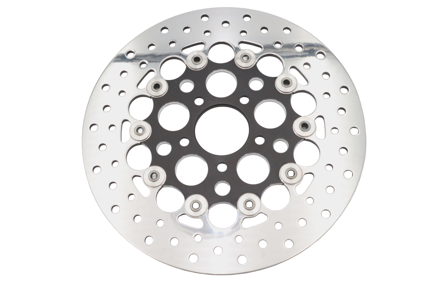 11.8 Ultima Floating Rear Brake Disc