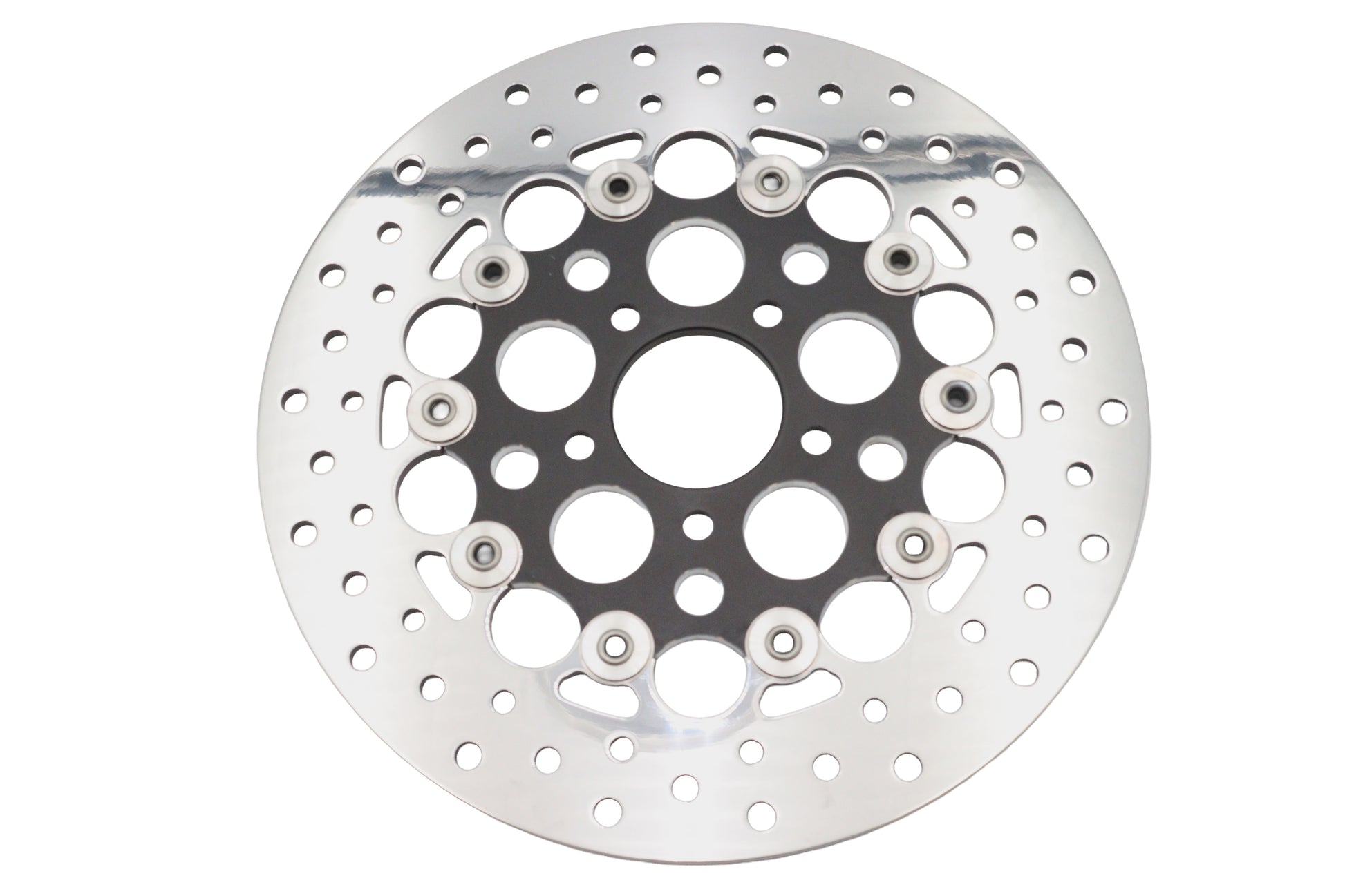 11.8 Ultima Floating Rear Brake Disc