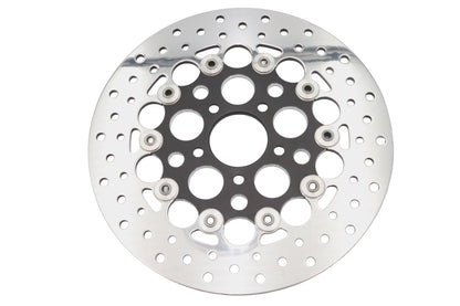 11.8 Ultima Floating Rear Brake Disc