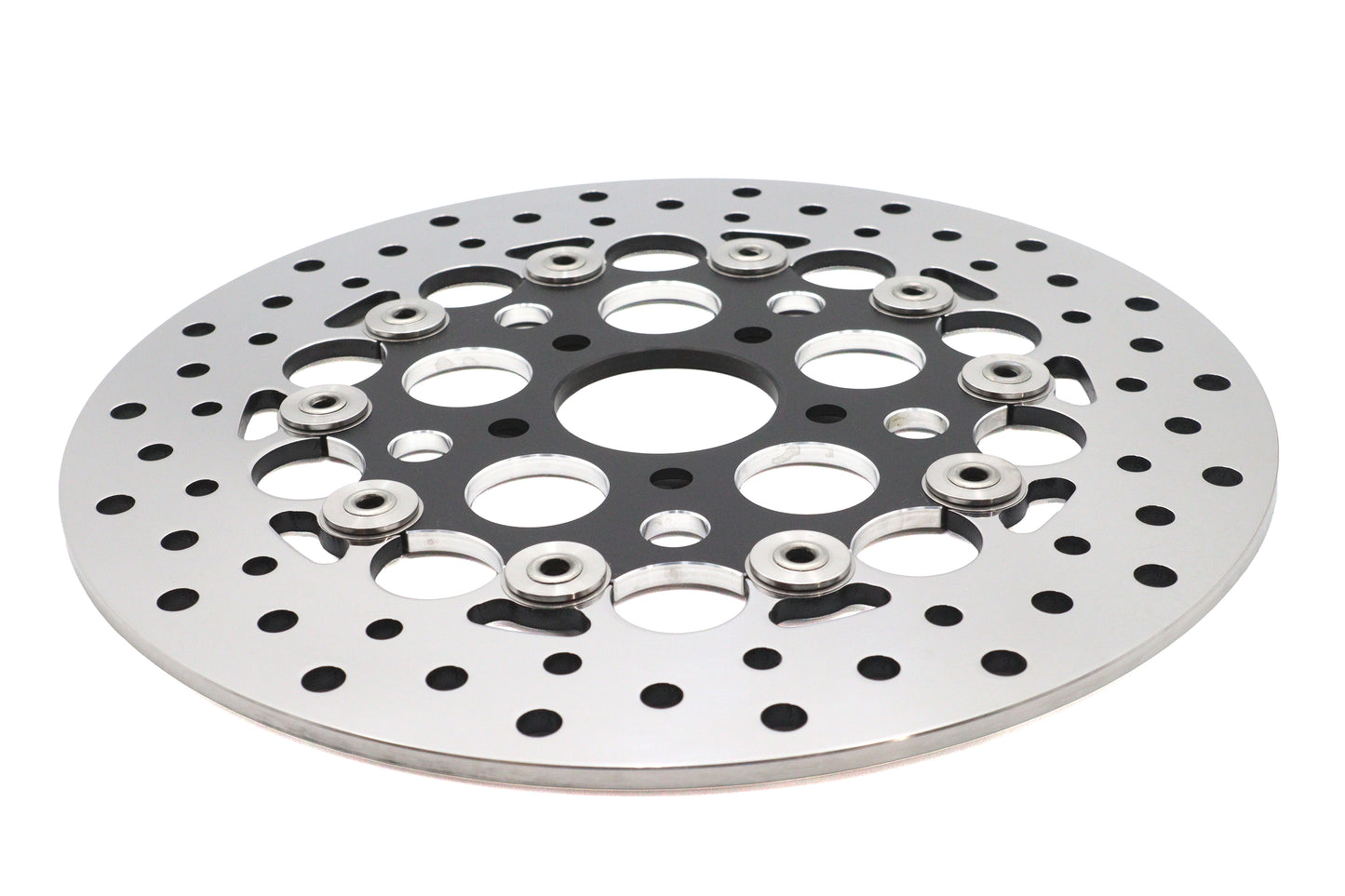 11.8 Ultima Floating Rear Brake Disc