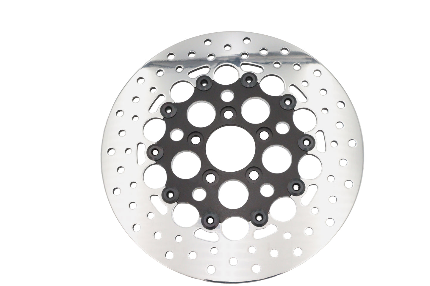 11.8 Ultima Floating Rear Brake Disc