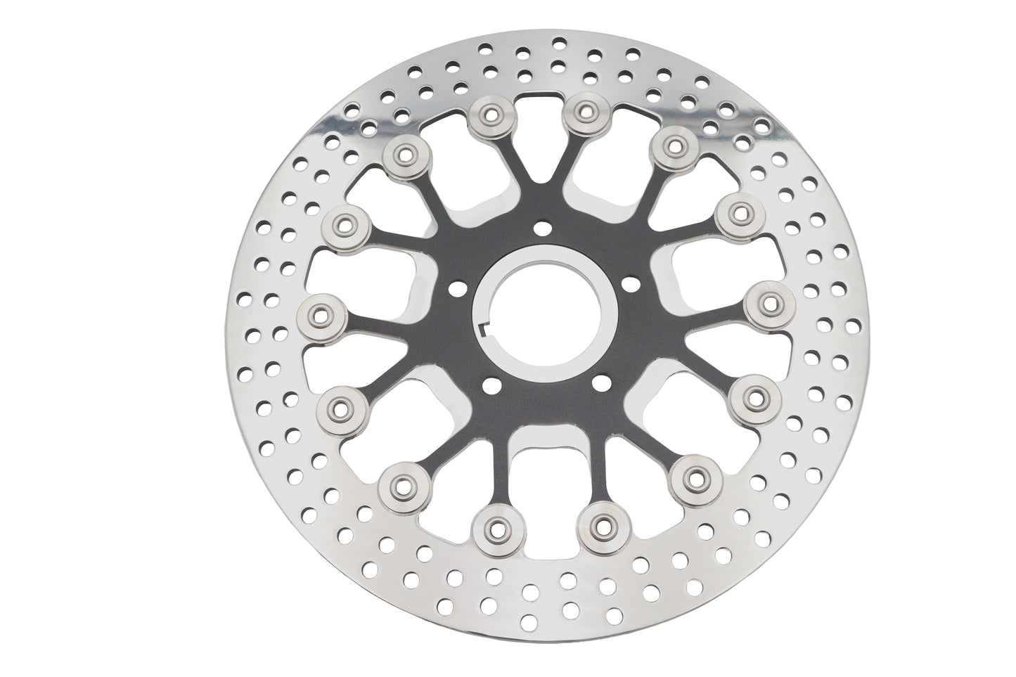 11-1/2 Ultima Floating Front Brake Disc