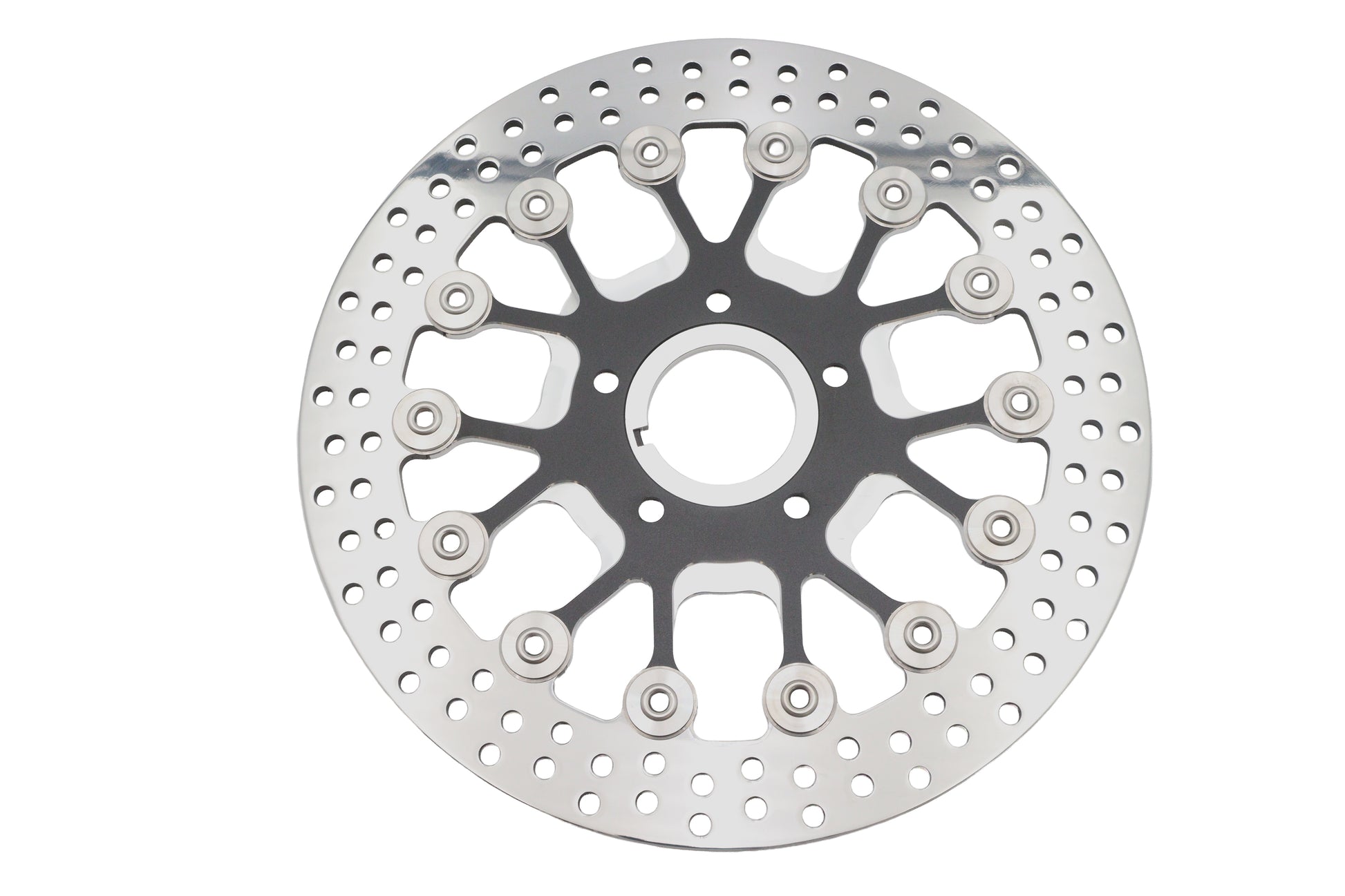 11-1/2 Ultima Floating Front Brake Disc