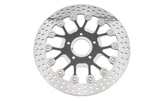 11-1/2 Ultima Floating Front Brake Disc