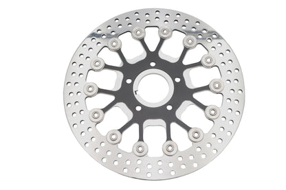 11-1/2 Ultima Floating Front Brake Disc