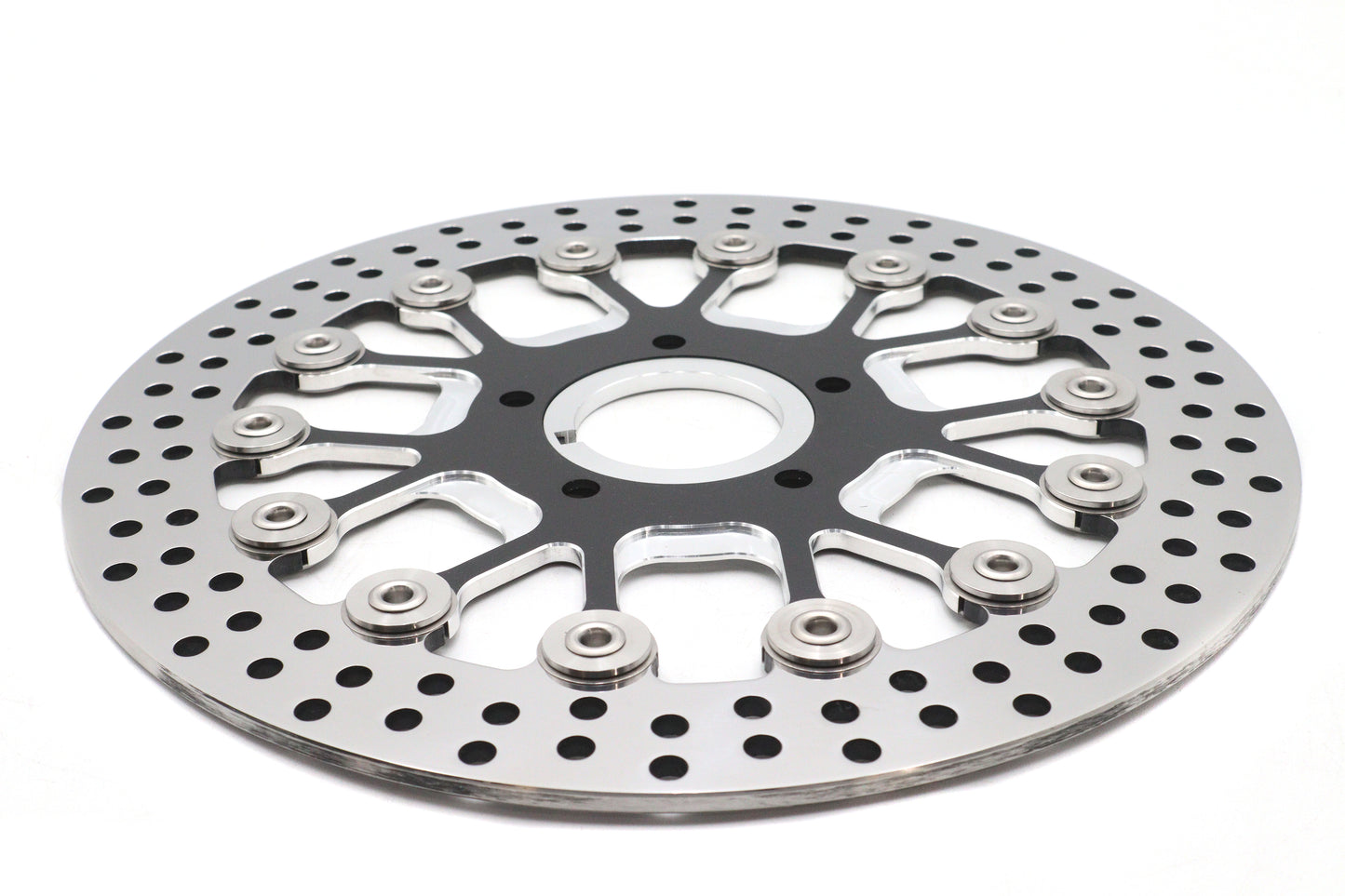 11-1/2 Ultima Floating Front Brake Disc