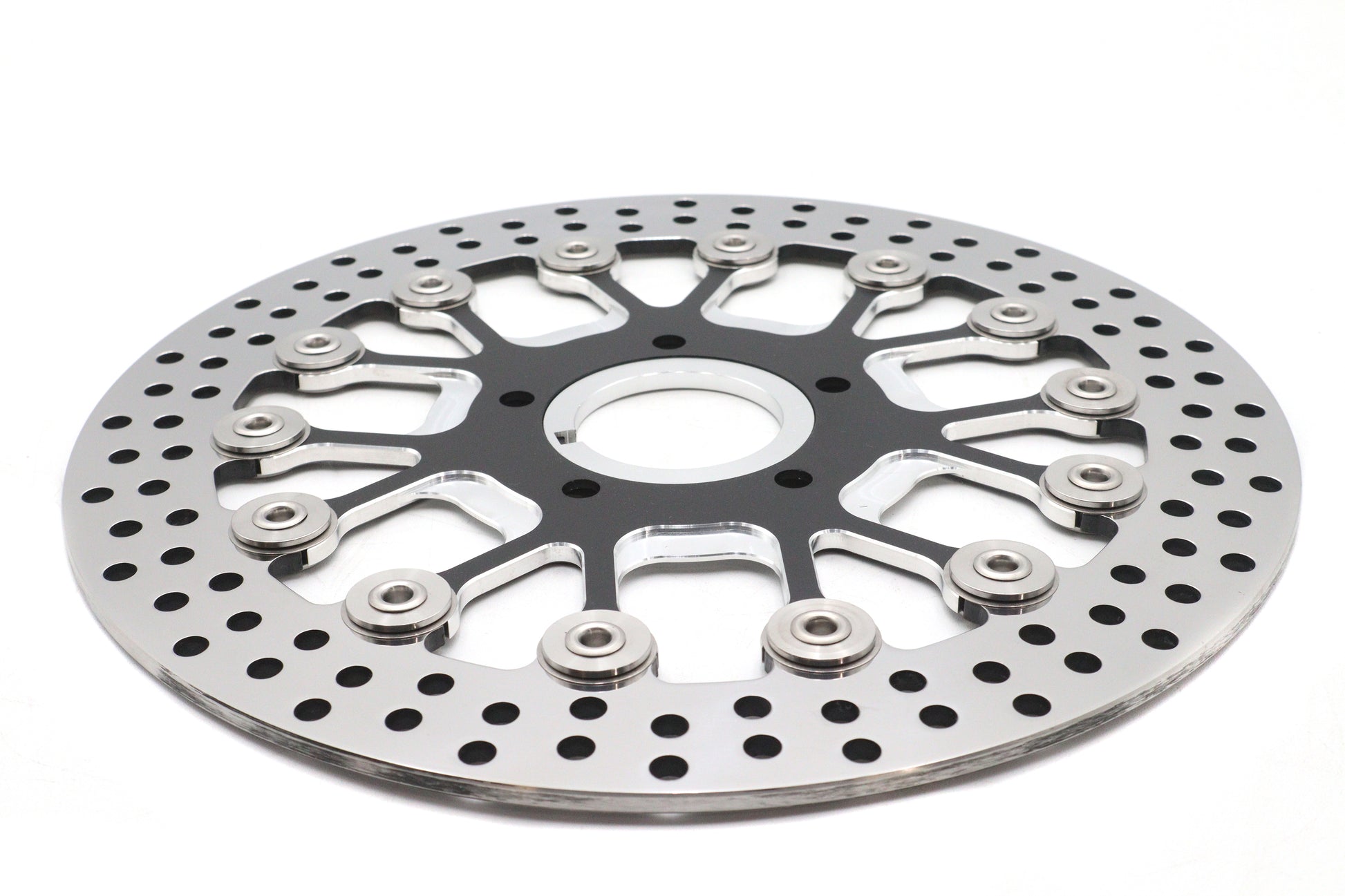 11-1/2 Ultima Floating Front Brake Disc