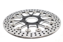 11-1/2 Ultima Floating Front Brake Disc