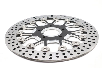 11-1/2 Ultima Floating Front Brake Disc