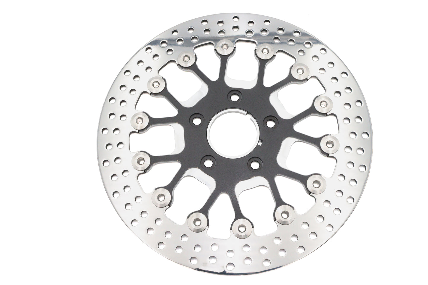 11-1/2 Ultima Floating Front Brake Disc