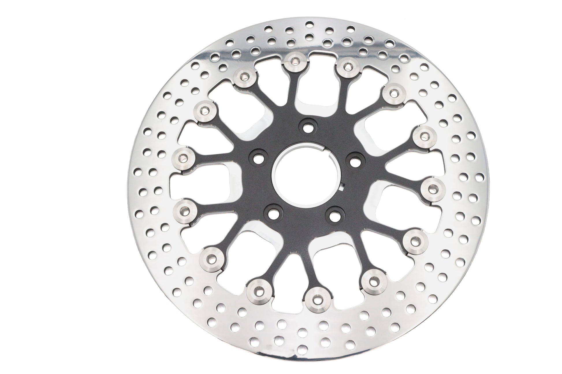 11-1/2 Ultima Floating Front Brake Disc