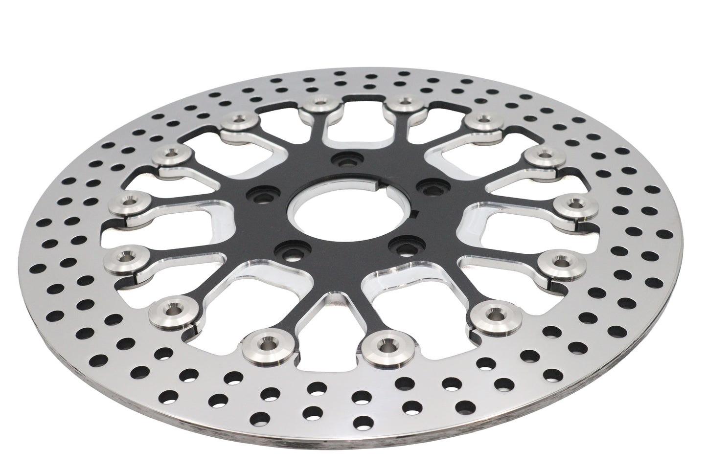 11-1/2 Ultima Floating Front Brake Disc