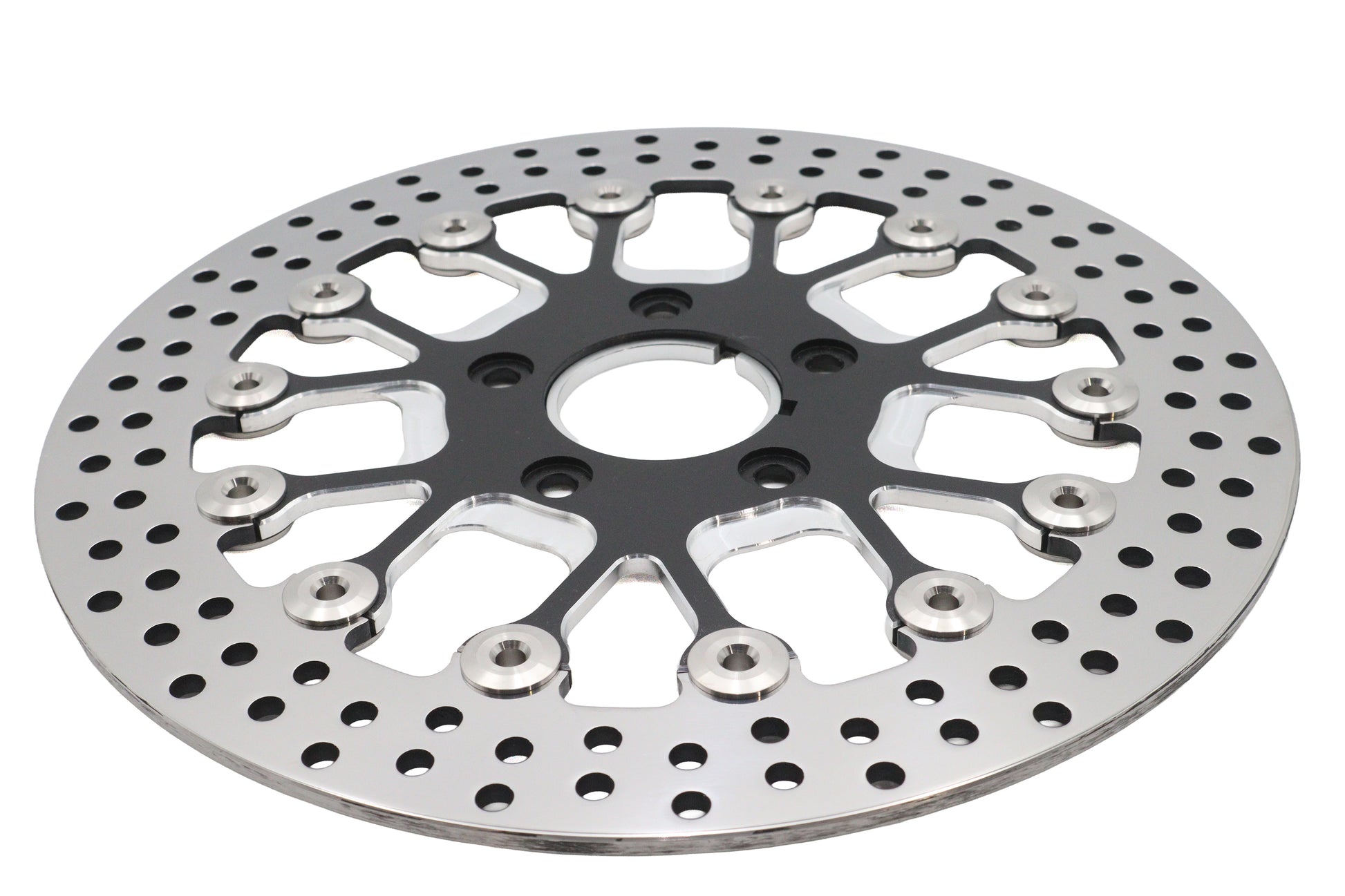 11-1/2 Ultima Floating Front Brake Disc