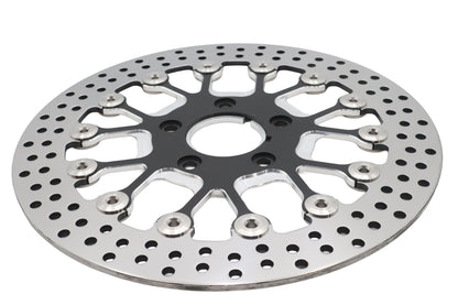 11-1/2 Ultima Floating Front Brake Disc