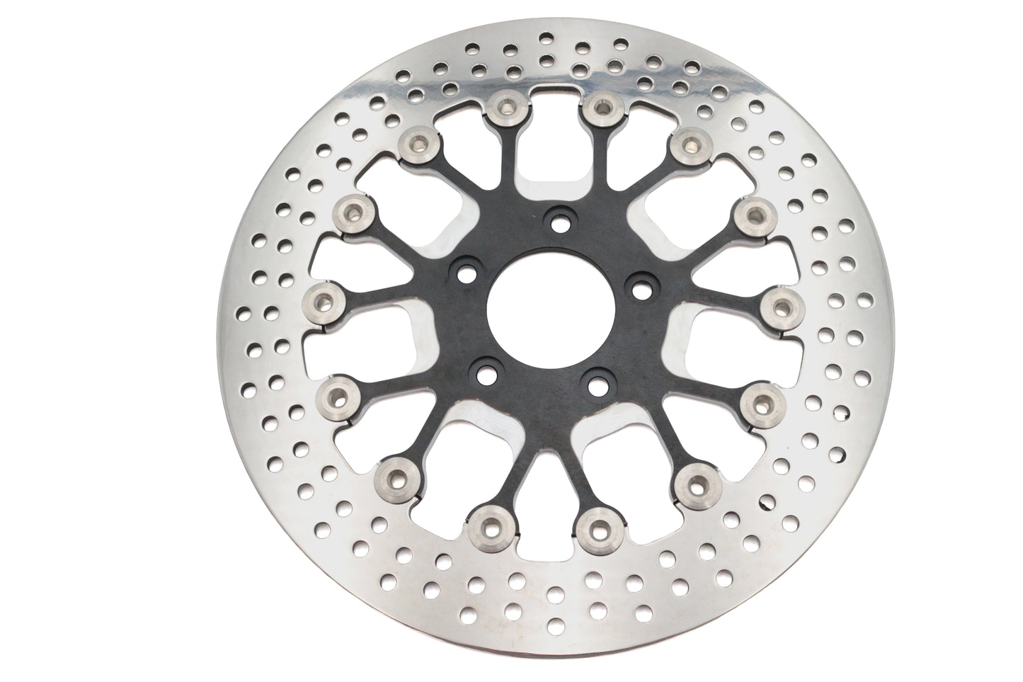 11.8 Ultima Floating Rear Brake Disc