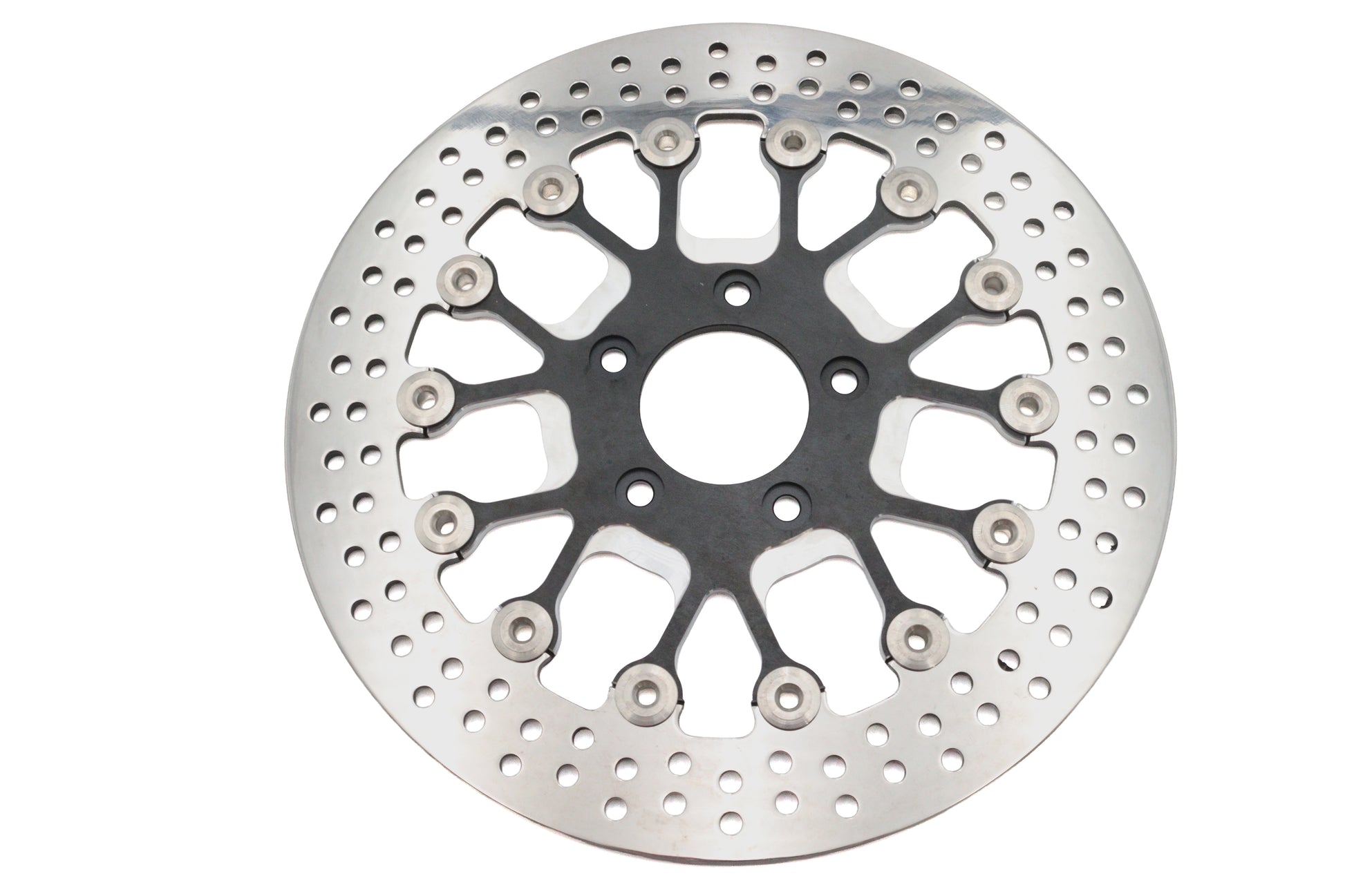 11.8 Ultima Floating Rear Brake Disc