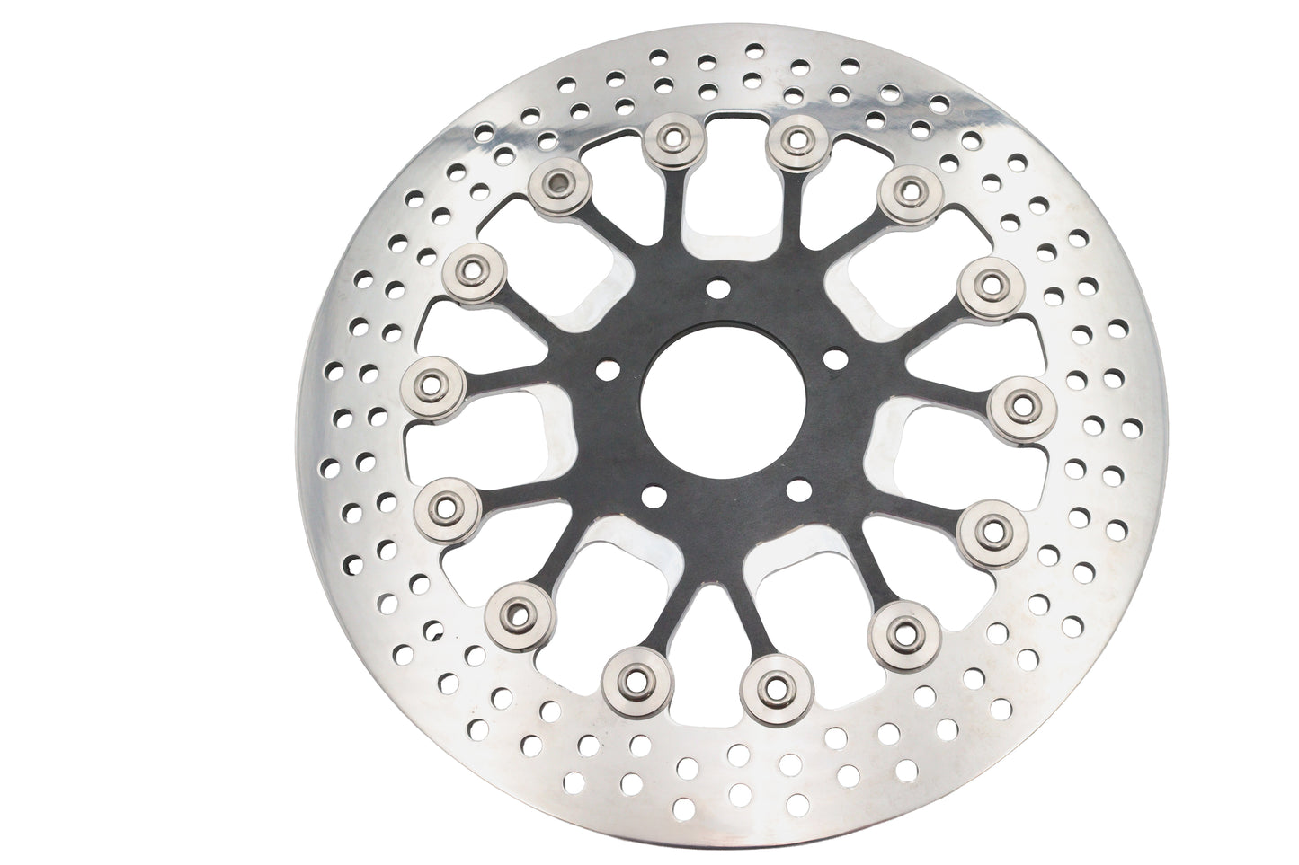 11.8 Ultima Floating Rear Brake Disc