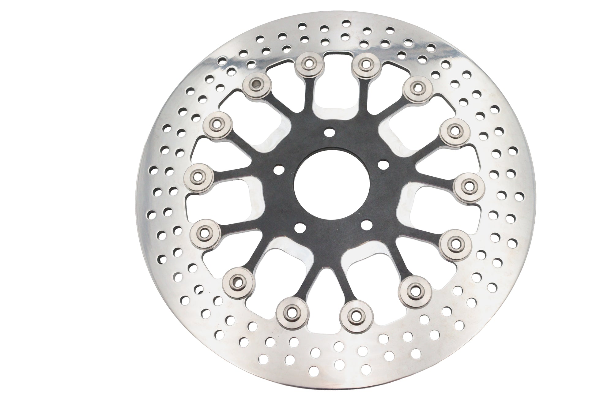 11.8 Ultima Floating Rear Brake Disc