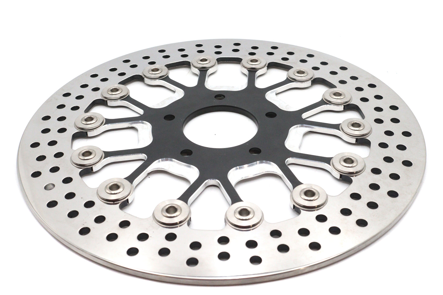 11.8 Ultima Floating Rear Brake Disc