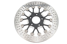 11.8 Ultima Floating Rear Brake Disc