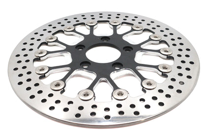 11.8 Ultima Floating Rear Brake Disc