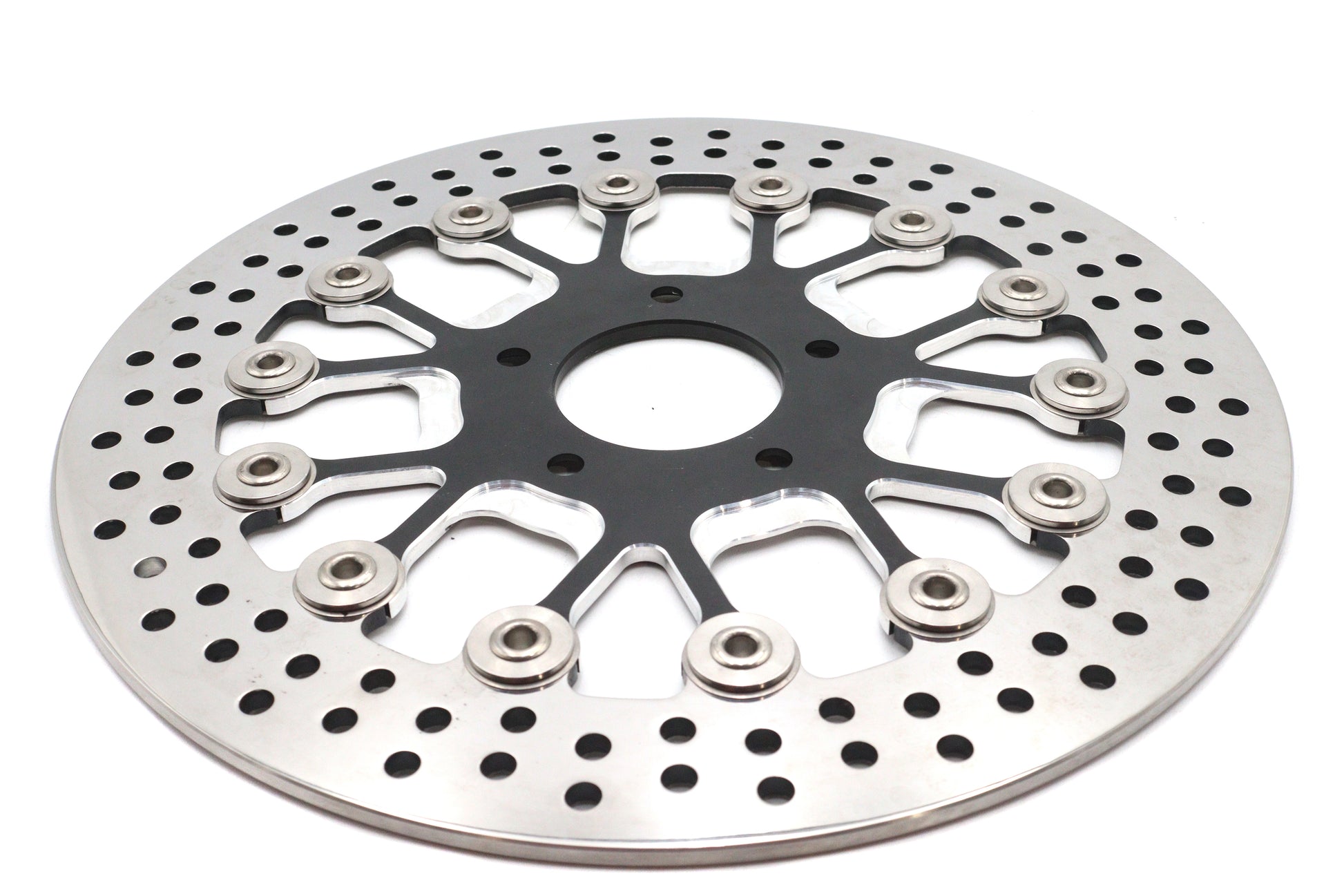 11.8 Ultima Floating Rear Brake Disc