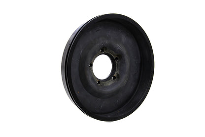 Front Brake Drum Black