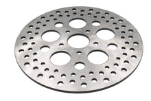 11-1/2 Drilled Rear Brake Disc