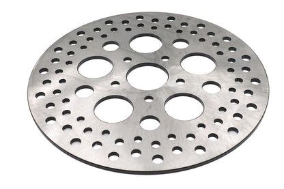 11-1/2 Drilled Rear Brake Disc