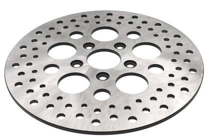 11-1/2 Drilled Rear Brake Disc