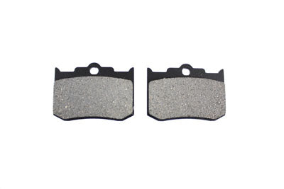 Duro Ceramic Brake Pad Set