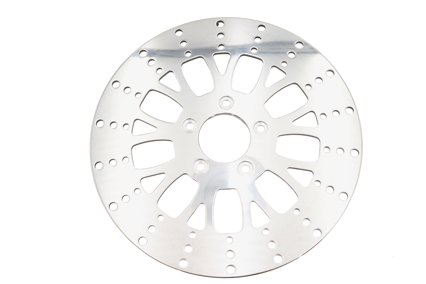 11.8 Manhattan Front Brake Disc