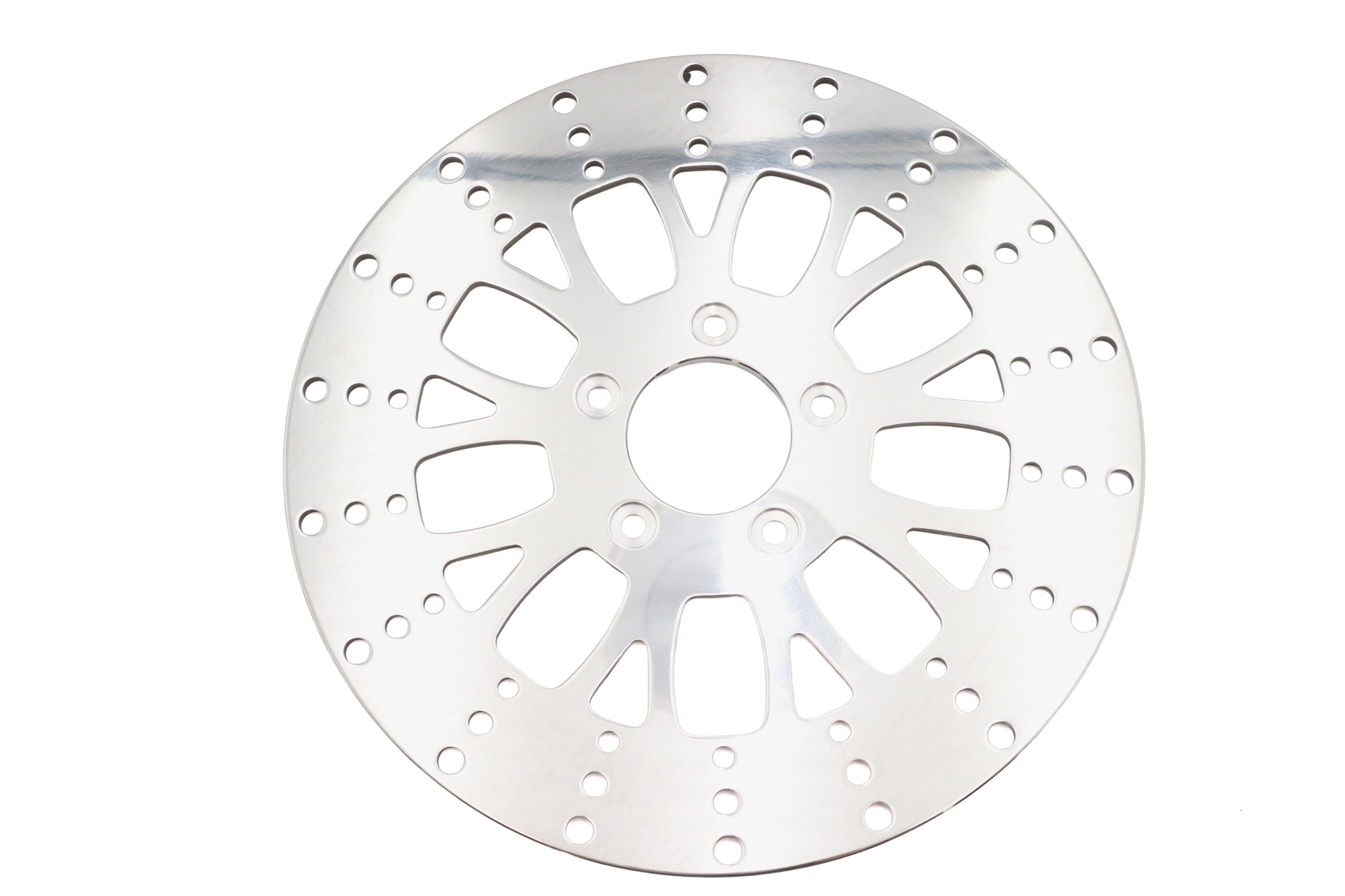 11.8 Manhattan Front Brake Disc
