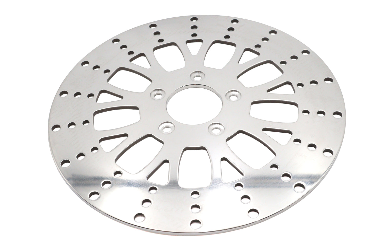 11.8 Manhattan Front Brake Disc