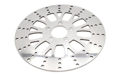 11.8 Manhattan Front Brake Disc