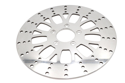 11.8 Manhattan Front Brake Disc