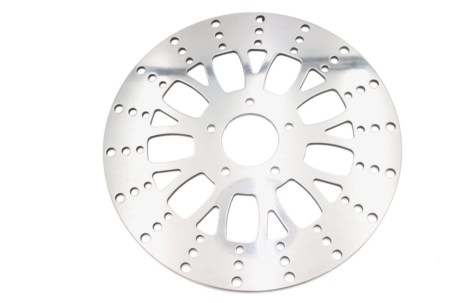 11.8 Manhattan Front Brake Disc