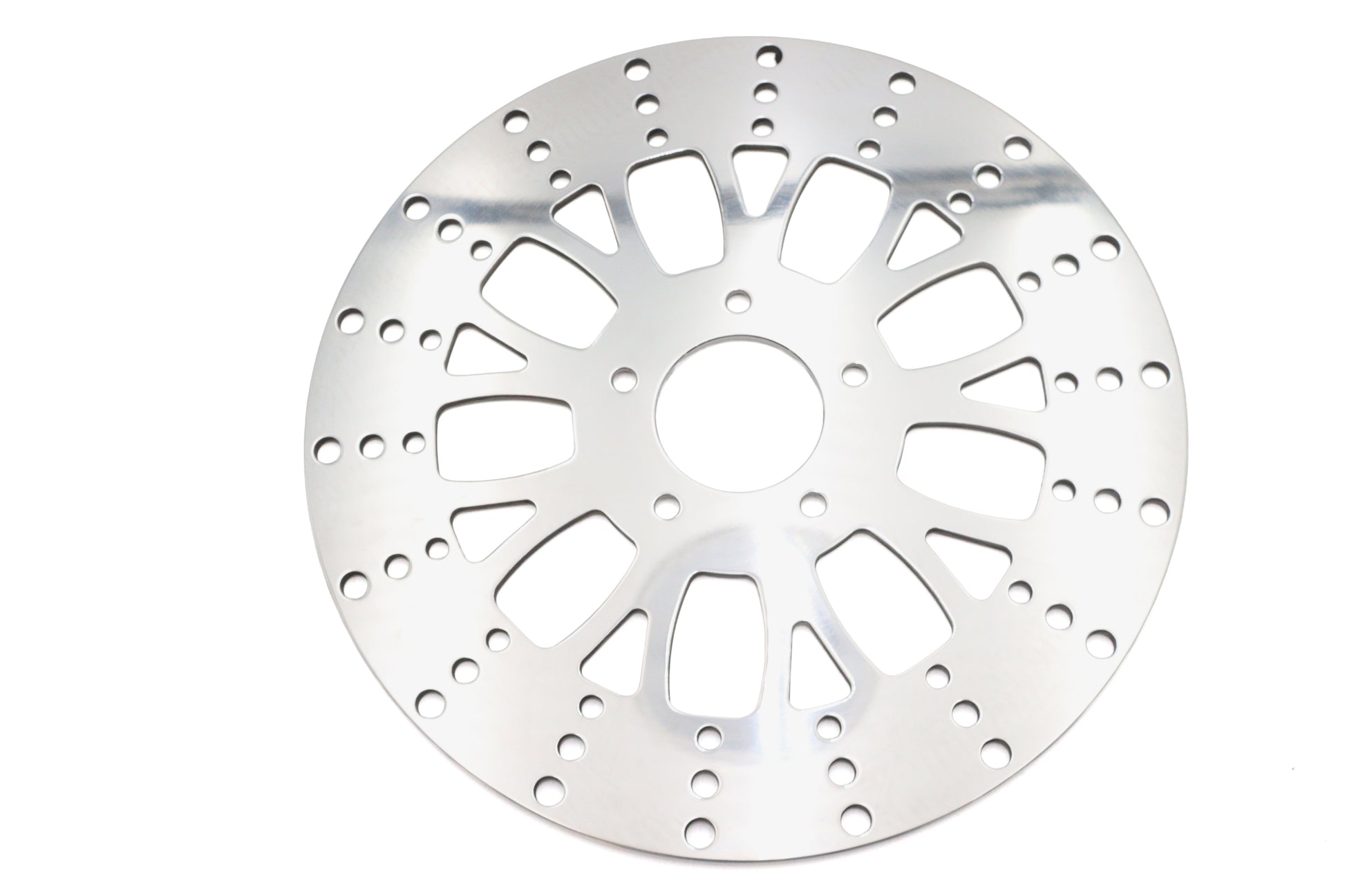 11.8 Manhattan Front Brake Disc