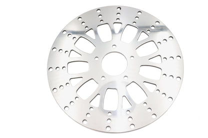 11.8 Manhattan Front Brake Disc