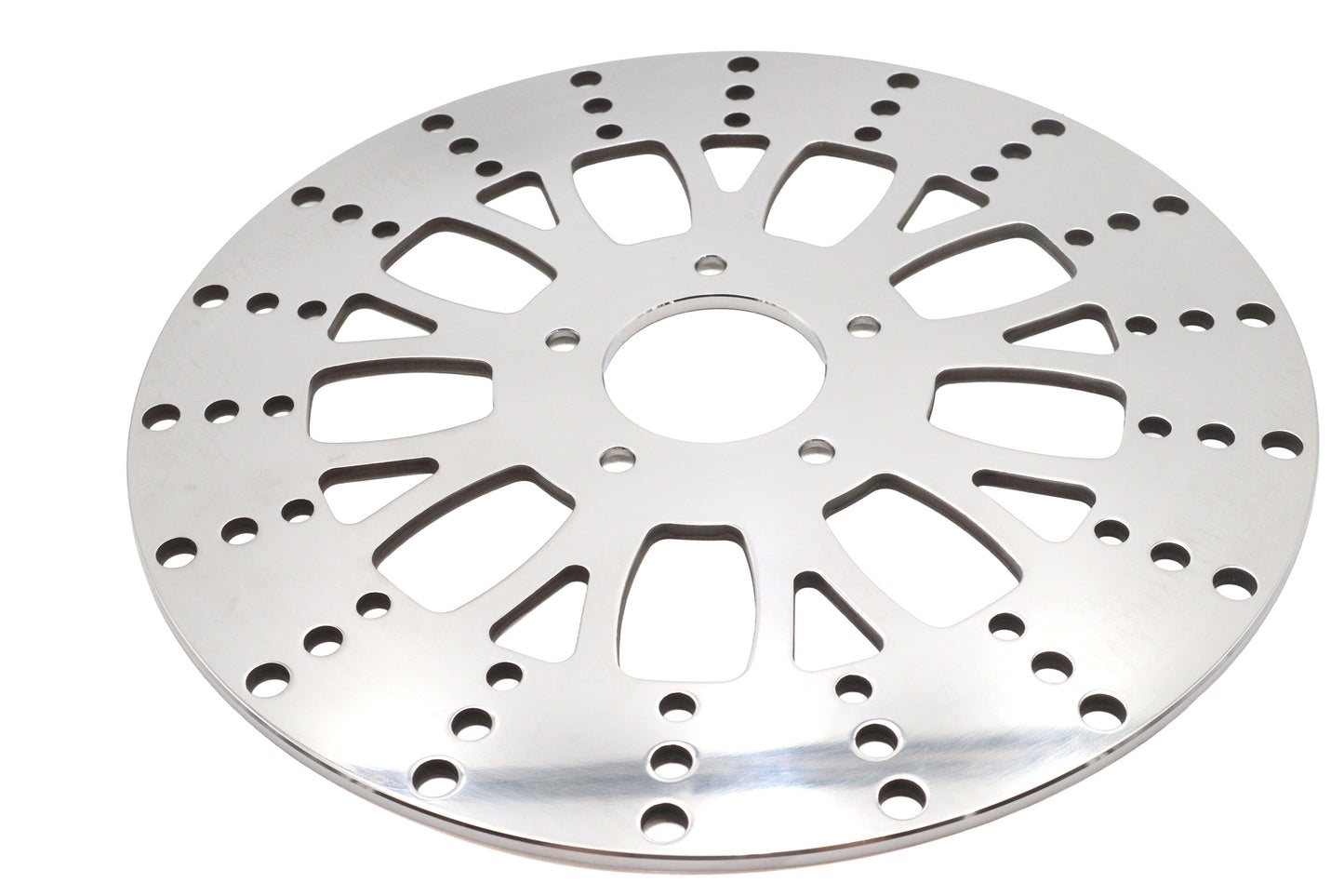 11.8 Manhattan Front Brake Disc