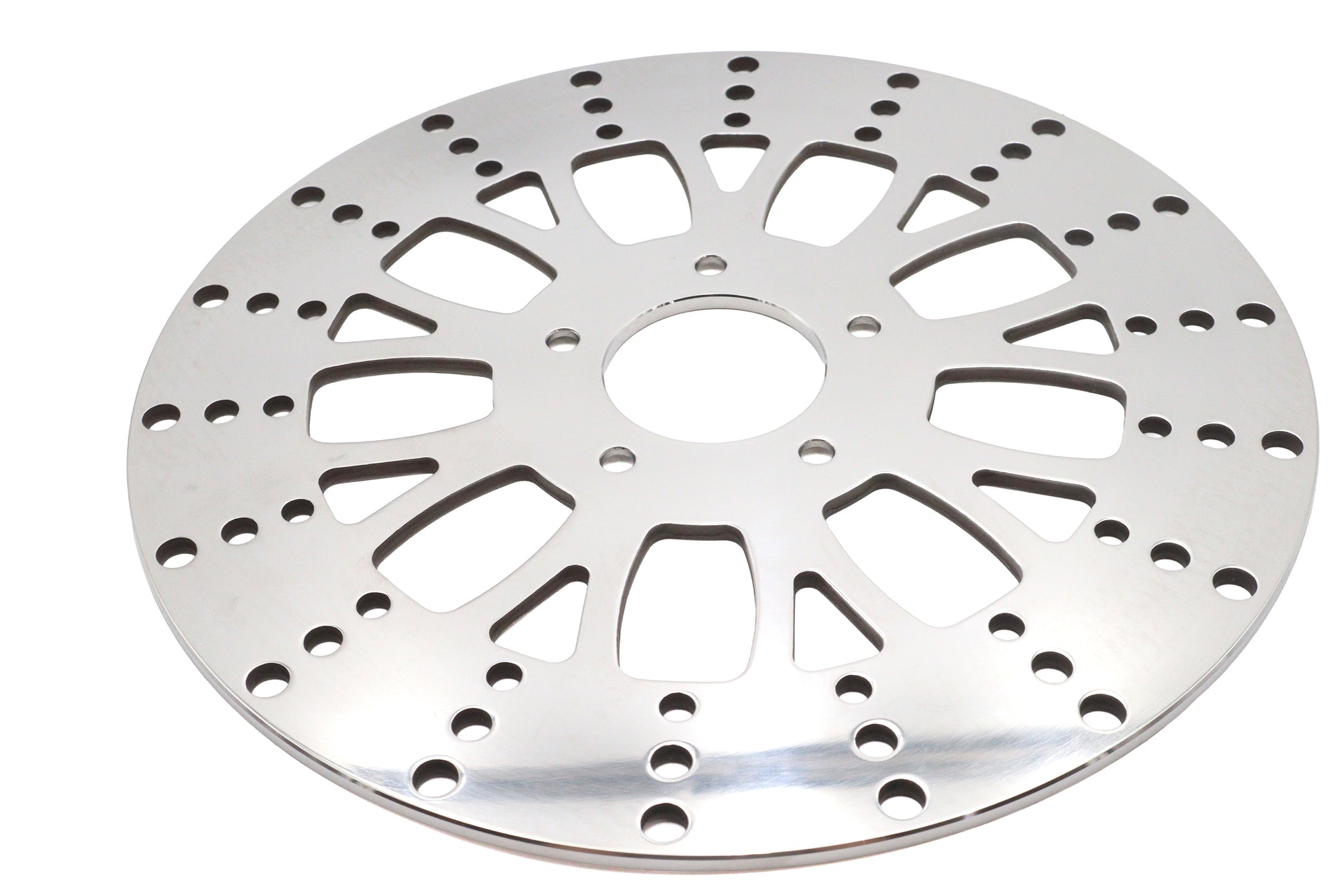 11.8 Manhattan Front Brake Disc